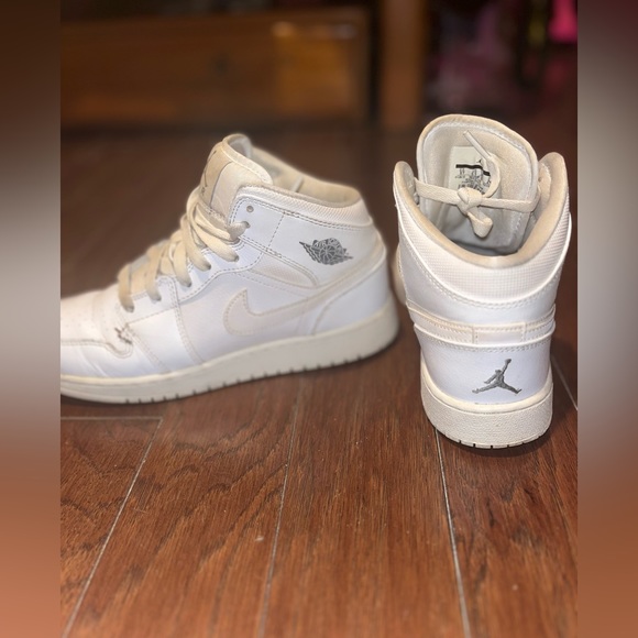 Air jordans - Picture 5 of 5